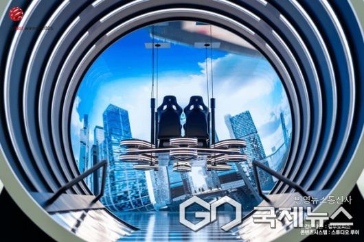 (사진제공=울산시) 라이징 포트-참고사진