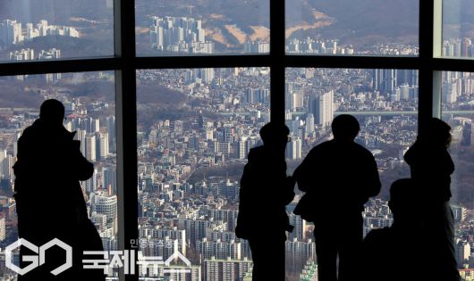 부동산, 아파트 전경 / 사진=이용우 기자