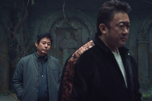 드라마 ‘트웰브' 공개일 공개시간 몇부작 등장인물 줄거리 원작 (사진=디즈니+)