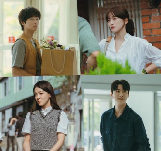 마이 유스 (사진=JTBC)