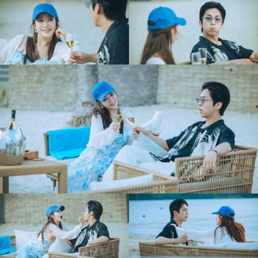 ‘컨피던스맨 KR’ 등장인물 촬영지 / TV조선 제공