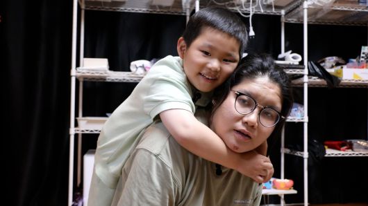 KBS 1TV ‘동행’