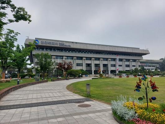 인천시청=이병훈 기자