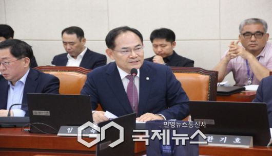 임종득 의원, 취약지역 홀로노인 안전망 강화 위한 「노인복지법 개정안」 발의