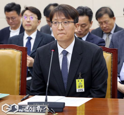 ▲박대준 쿠팡 대표이사/국제뉴스DB