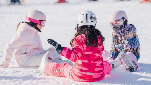 스키장 개장 (사진=국제뉴스DB)