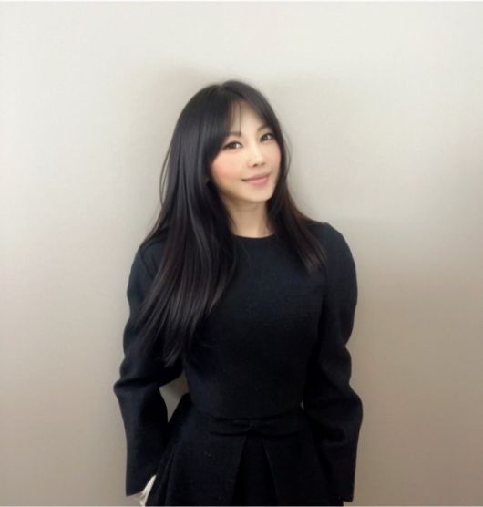 사진=국제인플루언서협회 회장 김송하