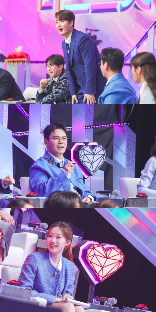 미스트롯3 참가자 명단 출연진 심사위원 / TV조선 제공