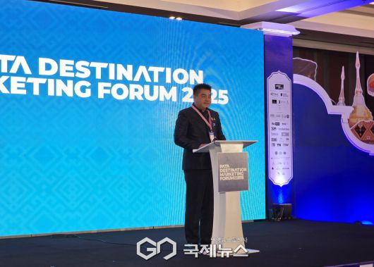 추칩 퐁차이 치앙라이 주지사. 사진/유지현 기자