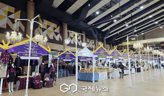 WOW 마켓. 사진/유지현 기자