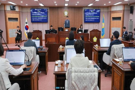 (제공=증평군의회)