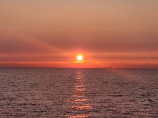 사진/이스턴크루즈