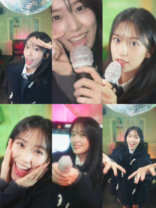 사진출처: 아이브 공식 유튜브 채널