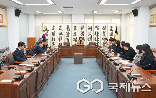 사진/진주시의회