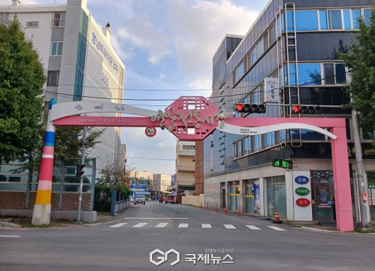 (제공=경북도) 연일 전통시장