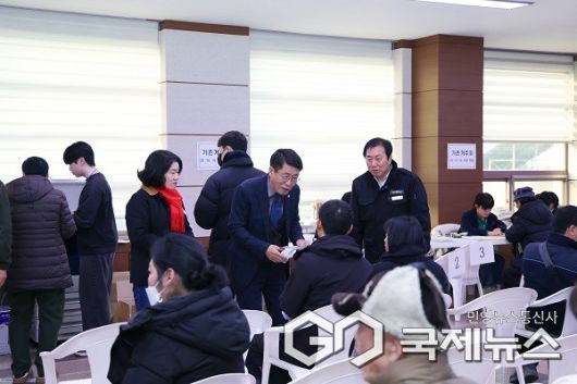 (제공=옥천군의회)