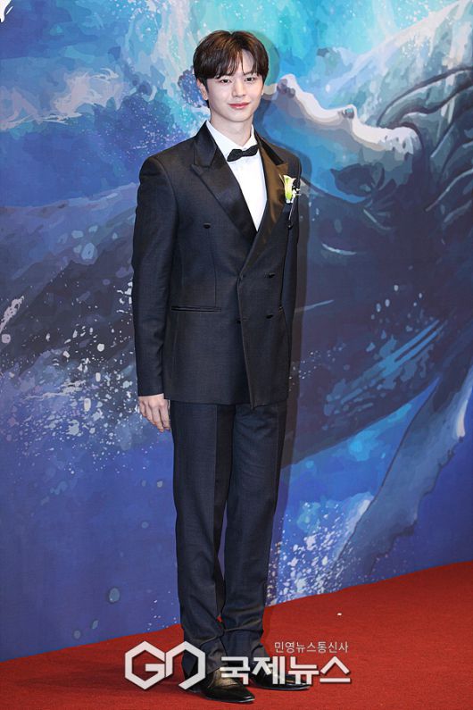 ▲ 배우 육성재 / ⓒ이대웅 기자