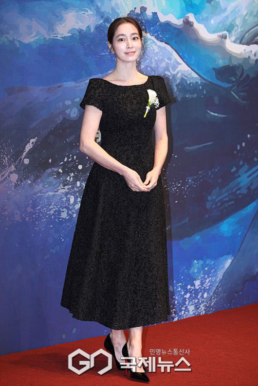 ▲ 배우 이민정 / ⓒ이대웅 기자