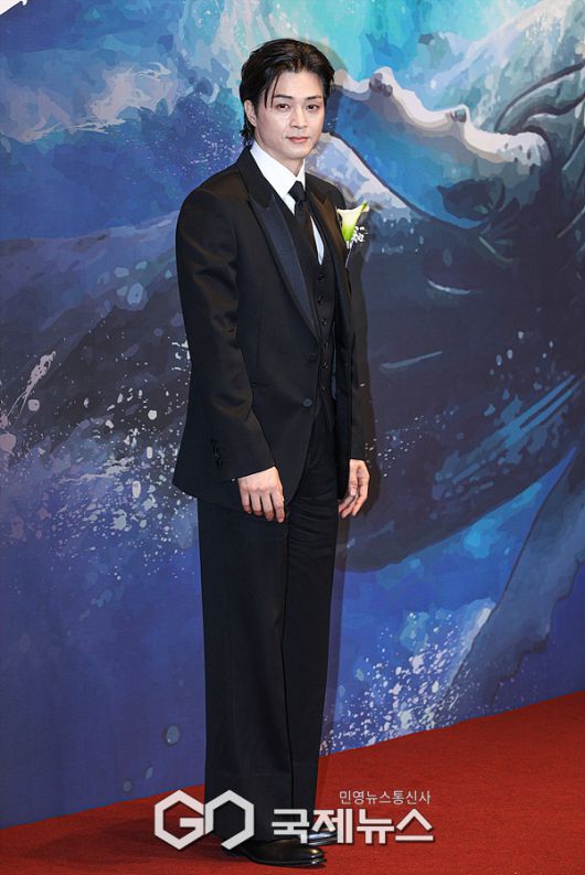 ▲ 배우 김지훈 / ⓒ이대웅 기자