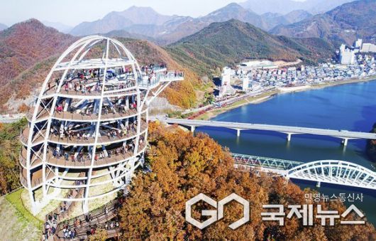 만천하스카이워크(추경)