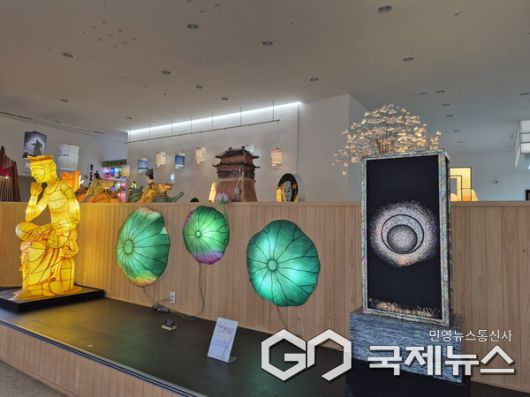 남강유등전시관 사진/진주시