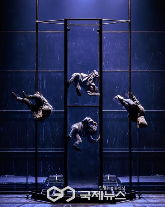 포스 마찰 ©FORCE-ARTECH