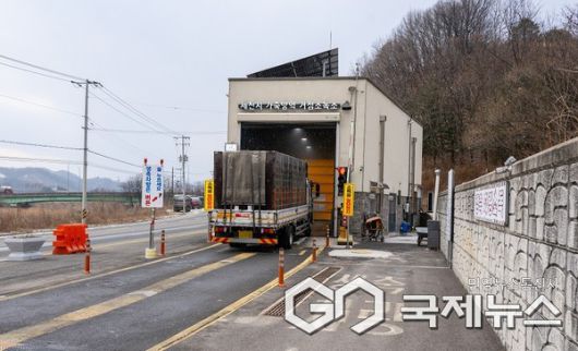 제천시, 고병원성 AI 선제 대응, 차단방역 총력 (7)