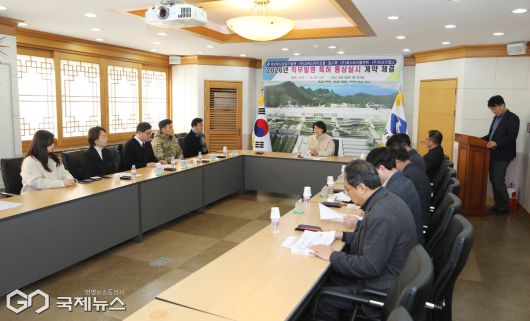 (제공=경북도) 직무발명 특허 통상실시 계약 체결