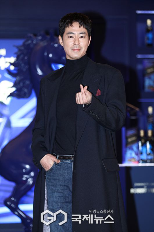 ▲ 배우 조인성 / ⓒ이대웅 기자