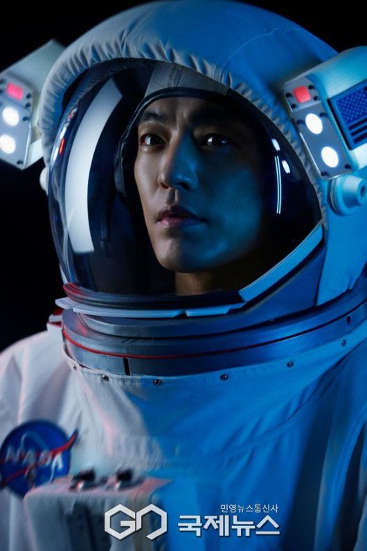 정문성 캐릭터컷 [사진제공=중구문화재단]