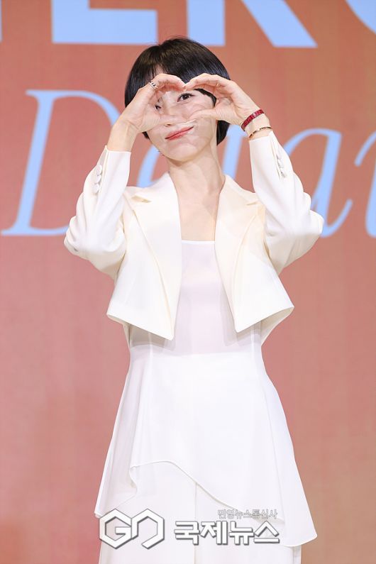 ▲ 배우 송혜교 / ⓒ이대웅 기자