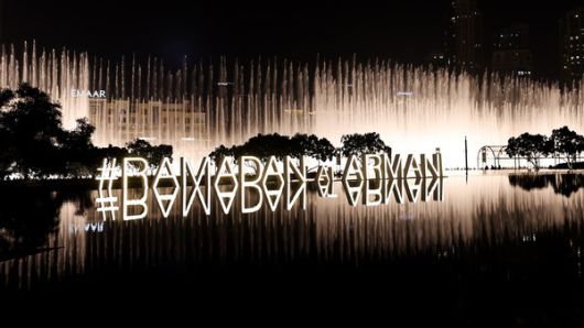 아르마니 호텔 두바이. 사진/헤븐스 포트폴리오