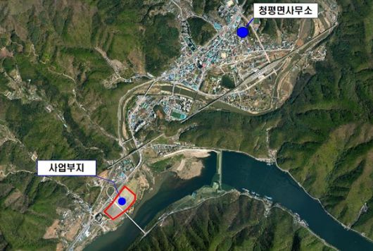 자료제공 = 가평군청