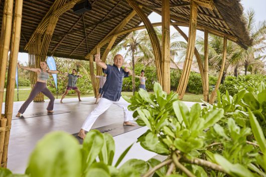 사진/로빈슨 리조트