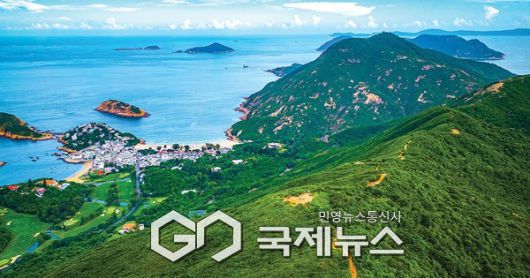 드래곤스 백 [사진제공=홍콩관광청]