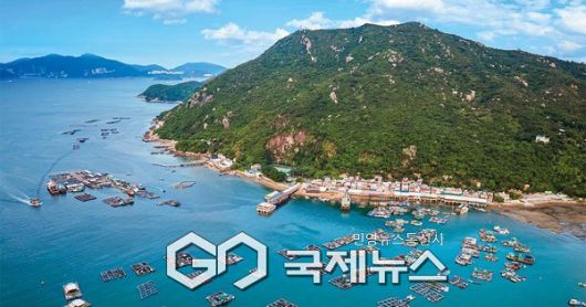 라마섬 [사진제공=홍콩관광청]