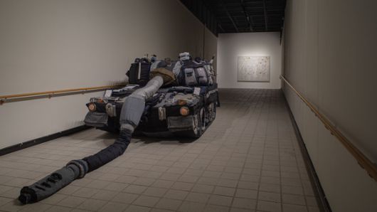 사진제공 = 양평군립미술관