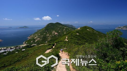 드레곤스 백 [사진제공=홍콩관광청]