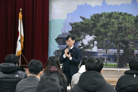 (사진=장수군)최훈식 장수군수