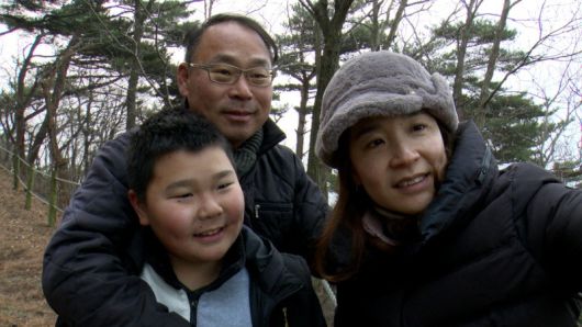 (사진=KBS1 '인간극장')