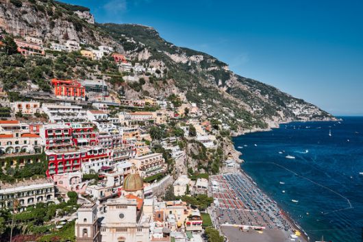 르 시레누스. 사진/헤븐스 포트폴리오