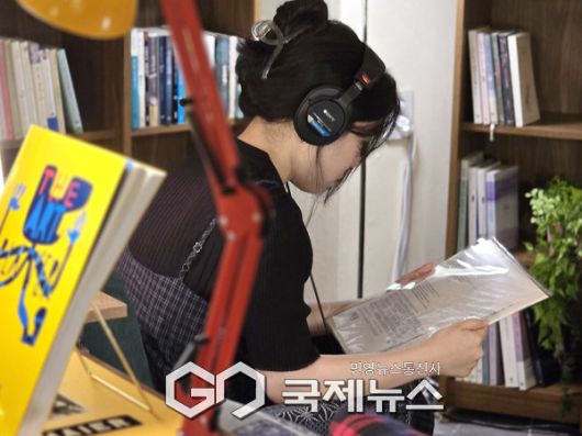 성동문화재단 성수도서관 [사진제공=성동문화재단]