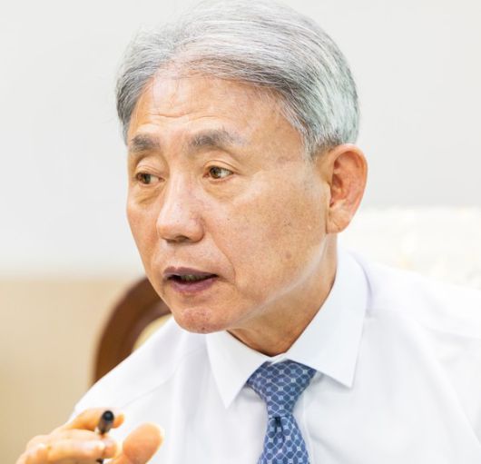 윤환 계양구청장 (사진=계양구 제공)