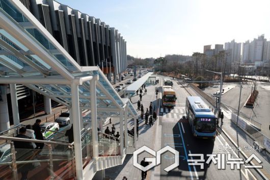 (사진제공=울산시) 태화강역 모습