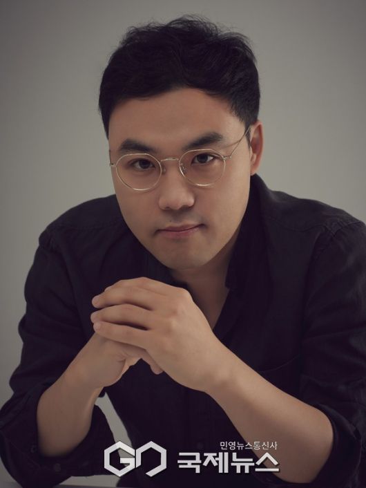 지휘자 이탐구 [사진제공=강남문화재단]