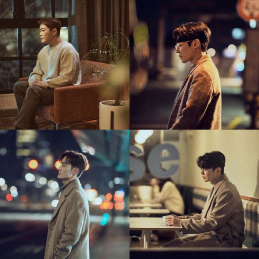 사진 | 음악프로젝트 ‘말하는’ 제공