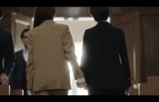 ‘이상한 변호사 우영우’ 2회 갈무리.