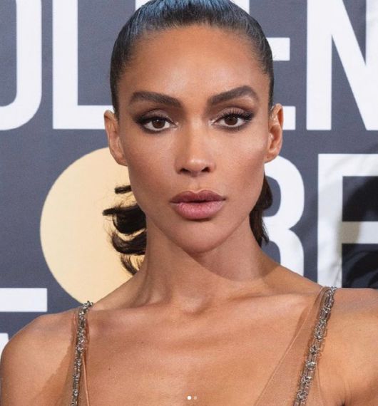 트랜스젠더 모델 이네스 라우. 출처 | 라우SNS