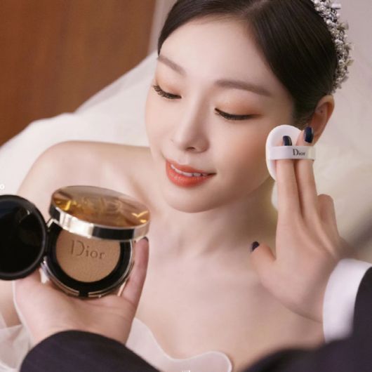 피겨 김연아.  출처 | 김연아 채널