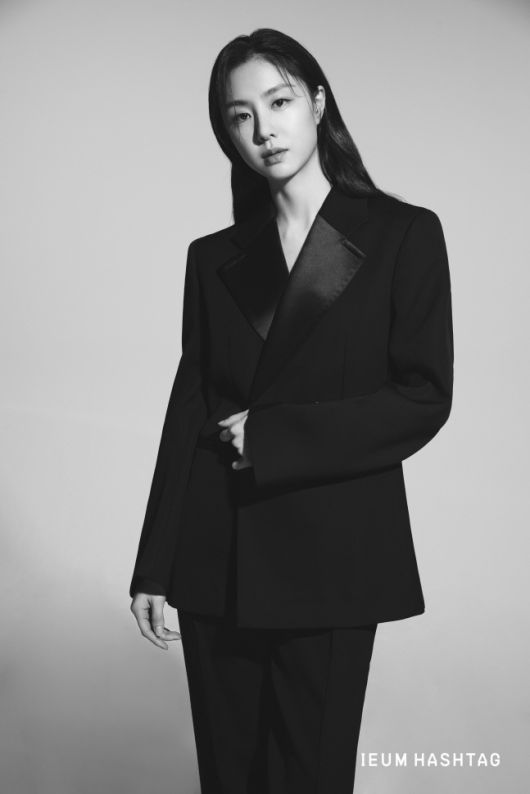 배우 서지혜. 제공 | 이음해시태그